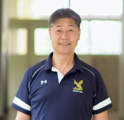コーチングスペシャリスト　長谷川　公広
